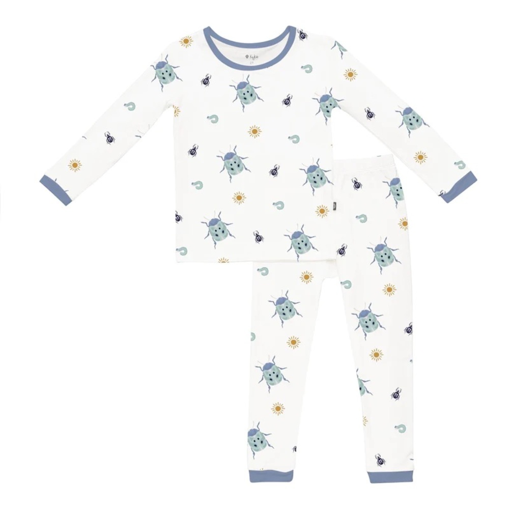 NWT Kyte Pj Set